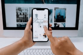 mobile-friendly website