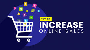 how to increase sales on online marketplaces
