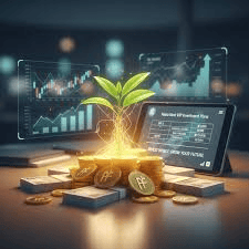 daily roi investment plan